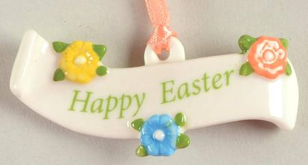 Baskets 2010 Easter Tie-On Charm for Basket