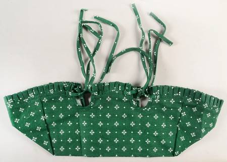 Baskets Liner for Small Gathering Basket