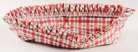Baskets Liner for Cracker/Muffin Basket