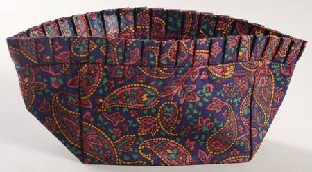 Baskets Liner for Tea Basket