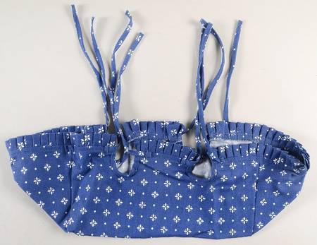 Baskets Liner for Small Gathering Basket