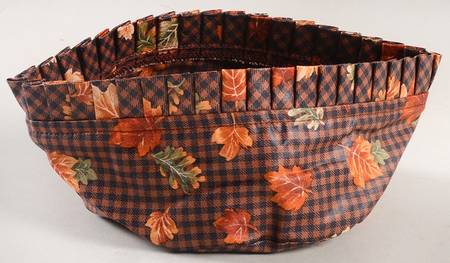Baskets Liner for Button Basket