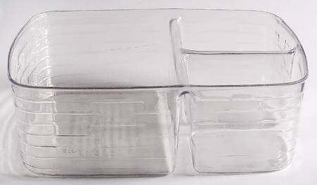 Baskets Protector Insert for Beachcomber/Weekender Basket by Longaberger