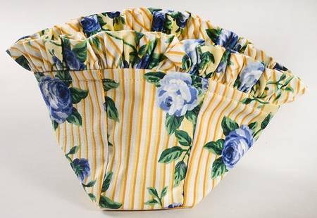 Baskets Liner for 1997 Horizon of Hope Basket