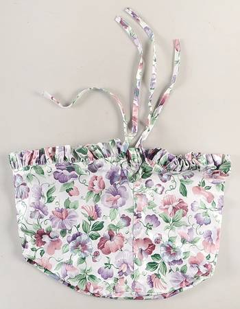 Baskets Over Edge Liner for Sweet Pea Basket