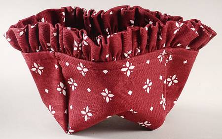 Baskets Liner for 1995 Horizon of Hope Basket