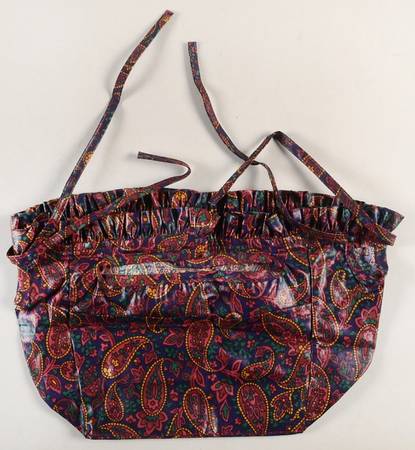 Baskets Liner for Small Purse Basket