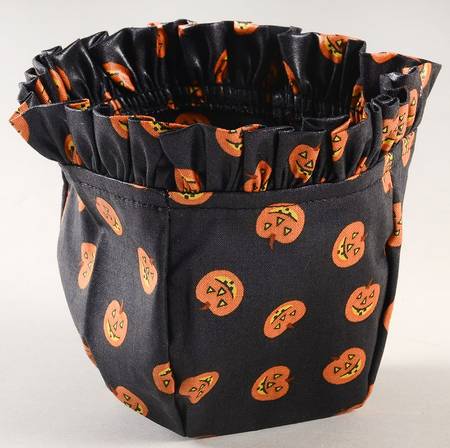 Baskets Stand Up Liner for Little Pumpkin Basket