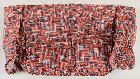 Baskets Pocket Liner for Large 25th Anniversary Basket by Longaberger