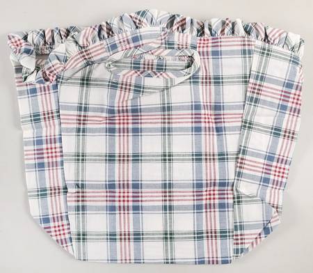 Baskets Liner for Hostess Mail Basket