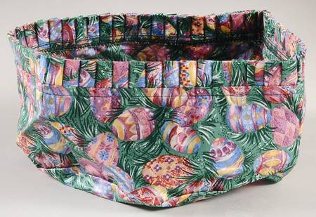 Baskets Liner for Darning Basket