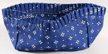 Baskets Liner for Small Chore Basket