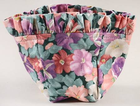 Baskets Liner for Chives Basket