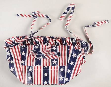 Baskets Liner for Kiddie Purse Basket