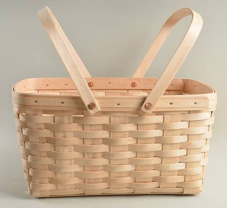 Baskets (2 Handle) Medium Market Basket