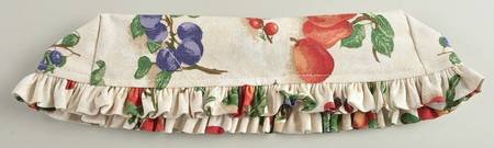 Baskets Liner for Cracker/Muffin Basket