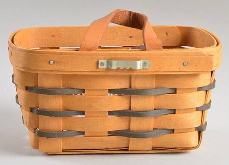 Baskets Heartland Small Key Basket