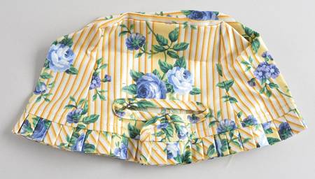Baskets Liner for Small Key Basket