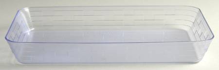 Baskets Protector for Small Serving Tray