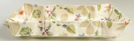 Baskets Liner for Small Serving Tray Basket