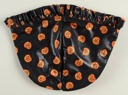 Baskets Stand Up Liner for Small Pumpkin Basket