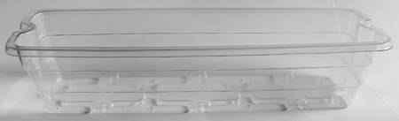 Baskets Protector Insert for Window Box Basket