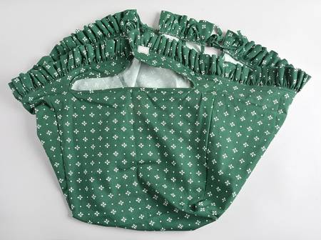 Baskets Liner for Large Picnic Basket