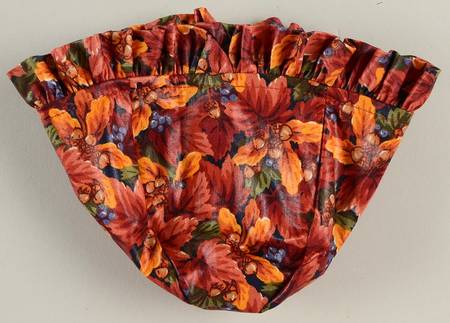 Baskets Stand Up Liner for Little Pumpkin Basket