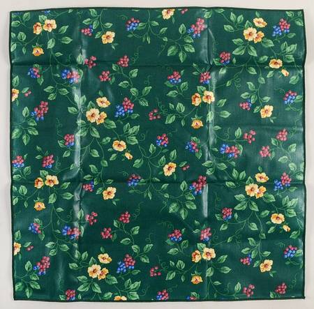 Baskets Cloth Cover for Cracker Brick