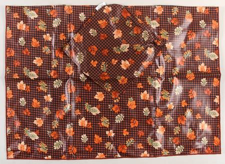 Baskets Cloth Cover for Buffet Brick