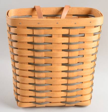 Baskets Heartland Tall Key Basket