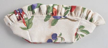 Baskets Liner for Parsley Basket