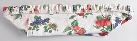 Baskets Liner for Small Gathering Basket