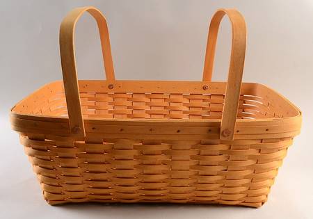 Baskets Hostess Treasure Basket