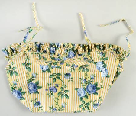 Baskets Liner for Small Purse Basket