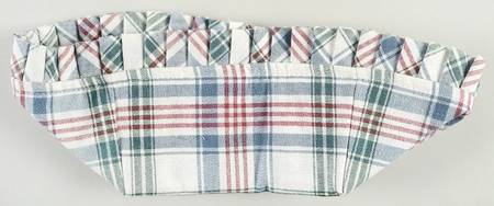 Baskets Liner for Medium Berry Basket