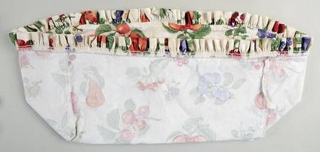 Baskets Liner for Vanity Basket