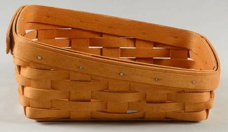 Baskets Note Pal Basket by Longaberger