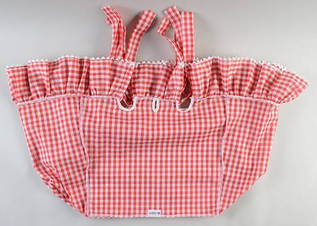Baskets Liner for Large Picnic Basket