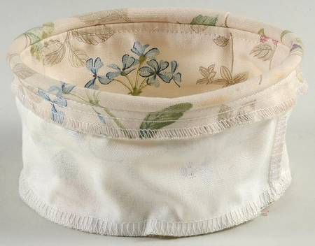 Baskets Liner for Saffron Basket
