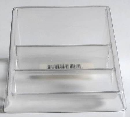 Baskets Protector Insert for Checkerboard Basket