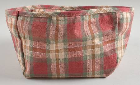 Baskets Liner for Little Bin (Top) Basket