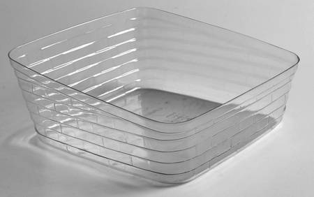 Baskets Protector for Little Bin (Bottom) Basket