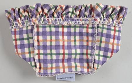 Baskets Liner for Teaspoon Basket