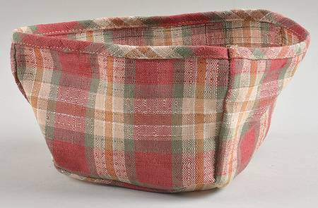 Baskets Liner for Small Corner Basket