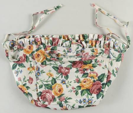 Baskets Liner for Small Purse Basket
