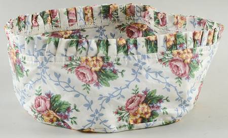 Baskets Liner for Darning Basket