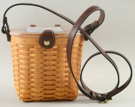 Baskets Medium Saddlebrook Basket
