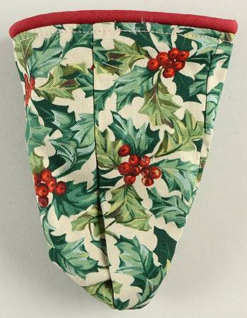 Baskets Liner for Santa's Helper Basket
