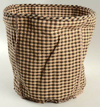 Baskets Liner for Extra Large Canister Basket
